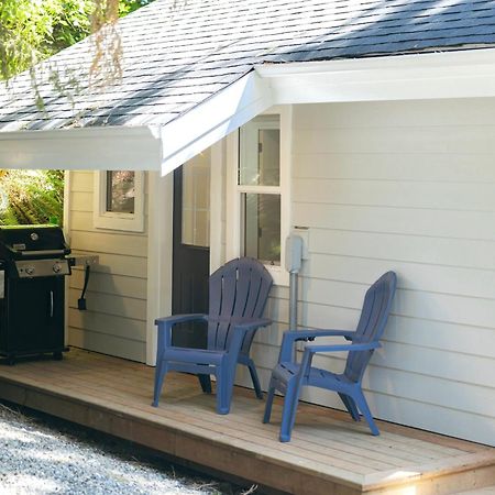 אוקלולט Surfs Inn Guesthouse & Cottages מראה חיצוני תמונה